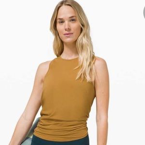 Lululemon All Tied Up Tank